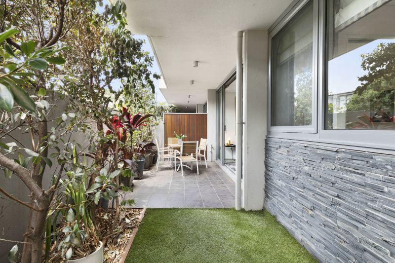 106/14 Griffin Place, Glebe