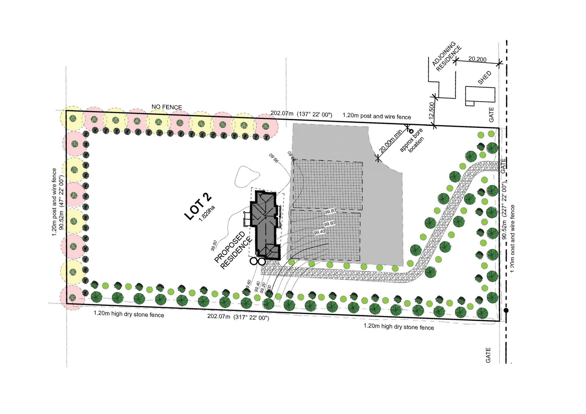 Lot 2 Hopgoods Road Clarendon VIC, Clarendon - Thumbnail 2