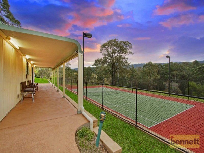 157 Diamond Hill Drive, Kurrajong - Thumbnail 8