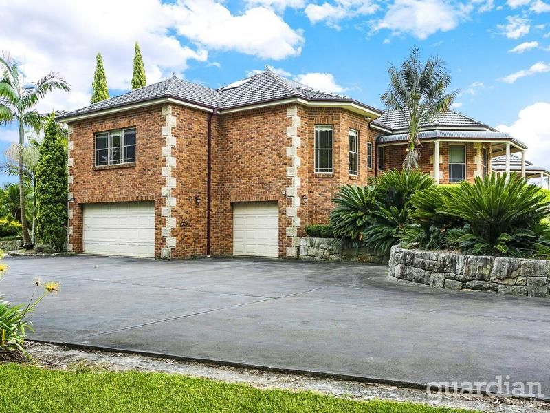 4 Belbowrie Close GALSTON NSW, Galston - Thumbnail 4