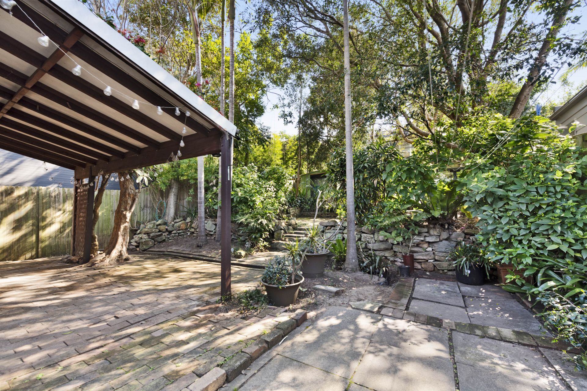 26 White Street Lilyfield NSW 2040 House for Rent 5091028 CobdenHayson