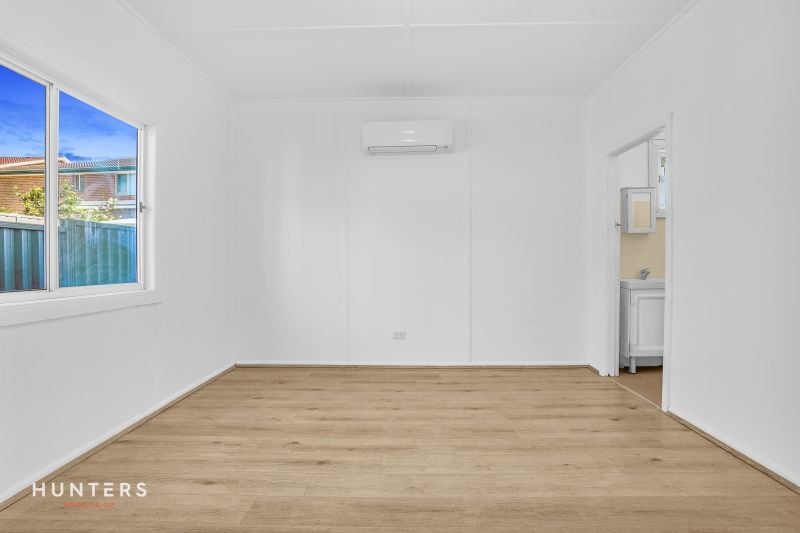 11 and 11B Bowden Street, Merrylands