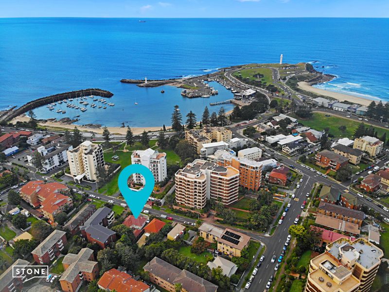 Real Estate For Sale 10 Wilson Street Wollongong , NSW