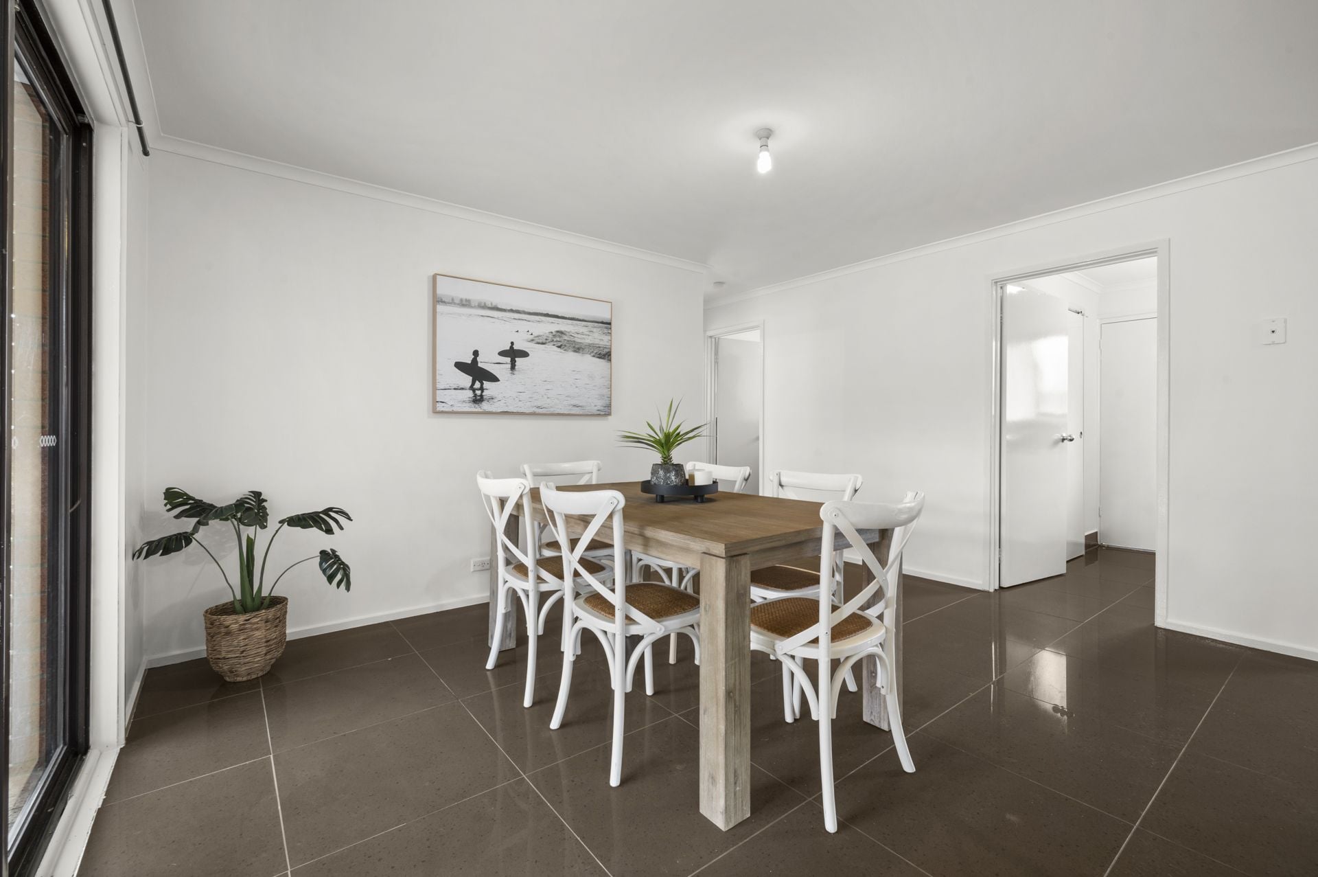 Perfect Blend of Comfort and Accessibility