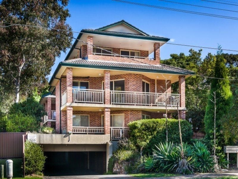 2/28 Clio Street, Sutherland, Sutherland - Thumbnail 2
