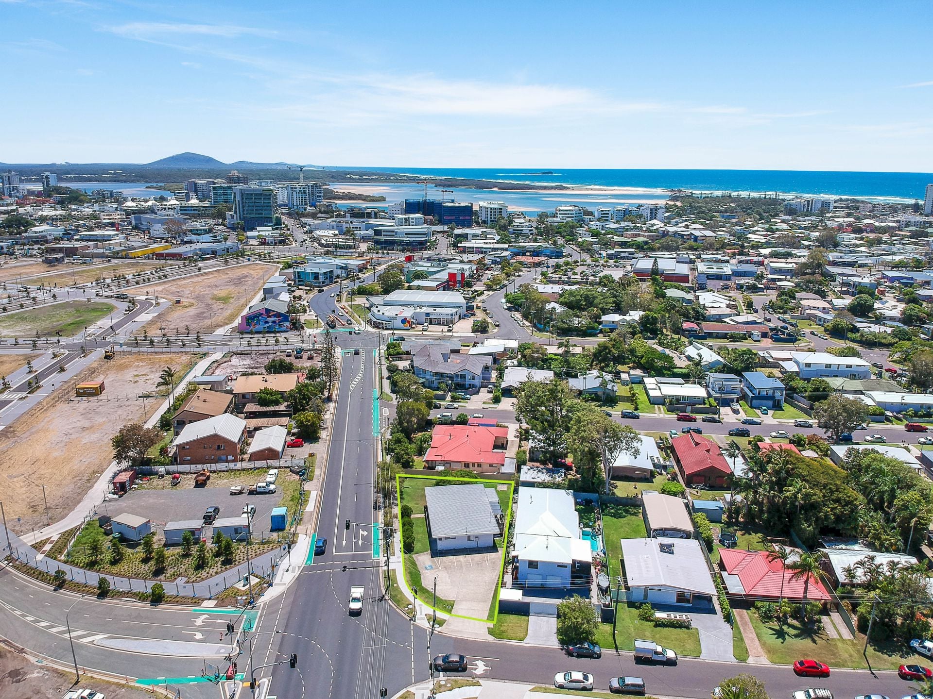 57 Maud Street Maroochydore QLD, Maroochydore - Thumbnail 2