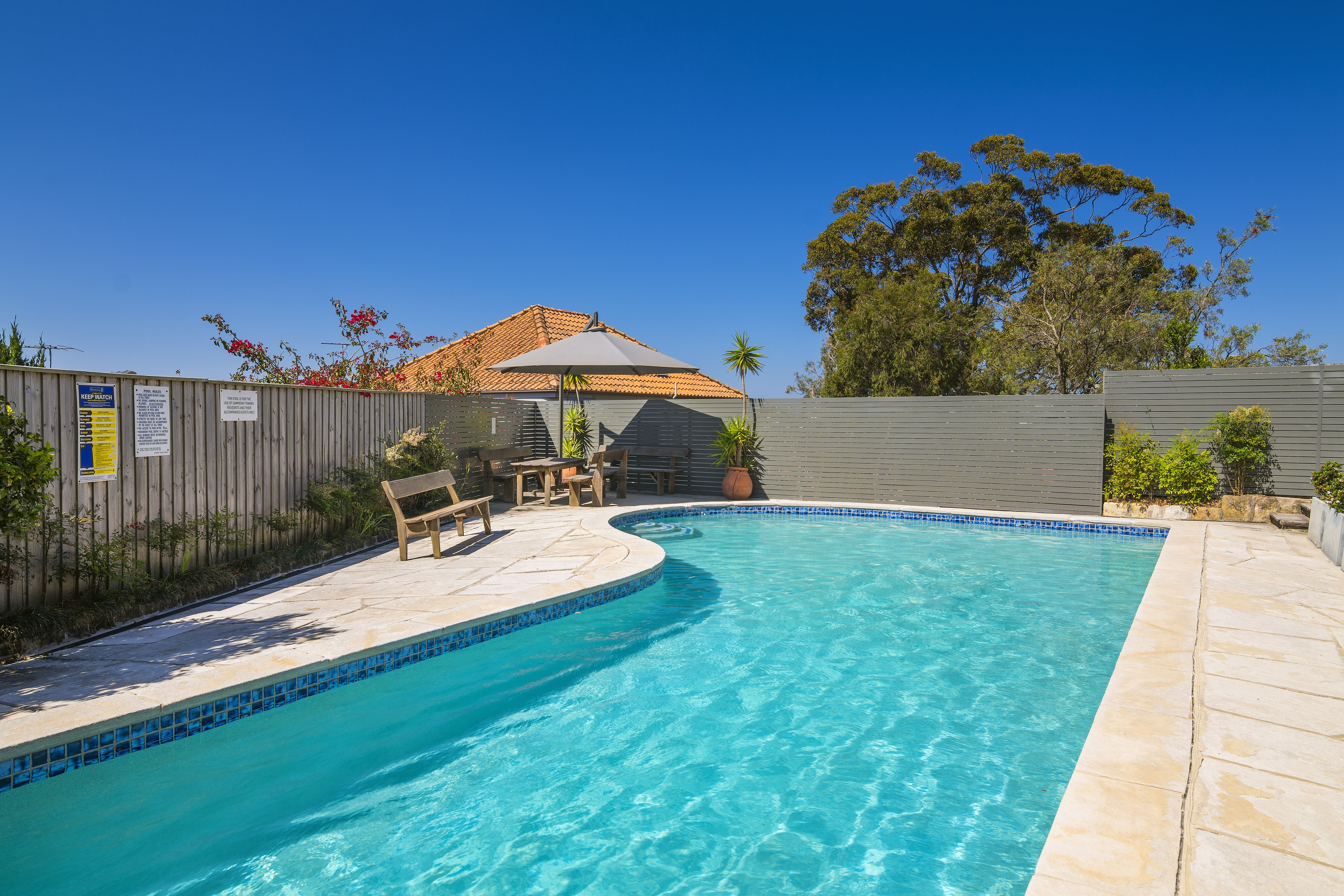 Real Estate For Sale 12/55 Carter Street Cammeray , NSW