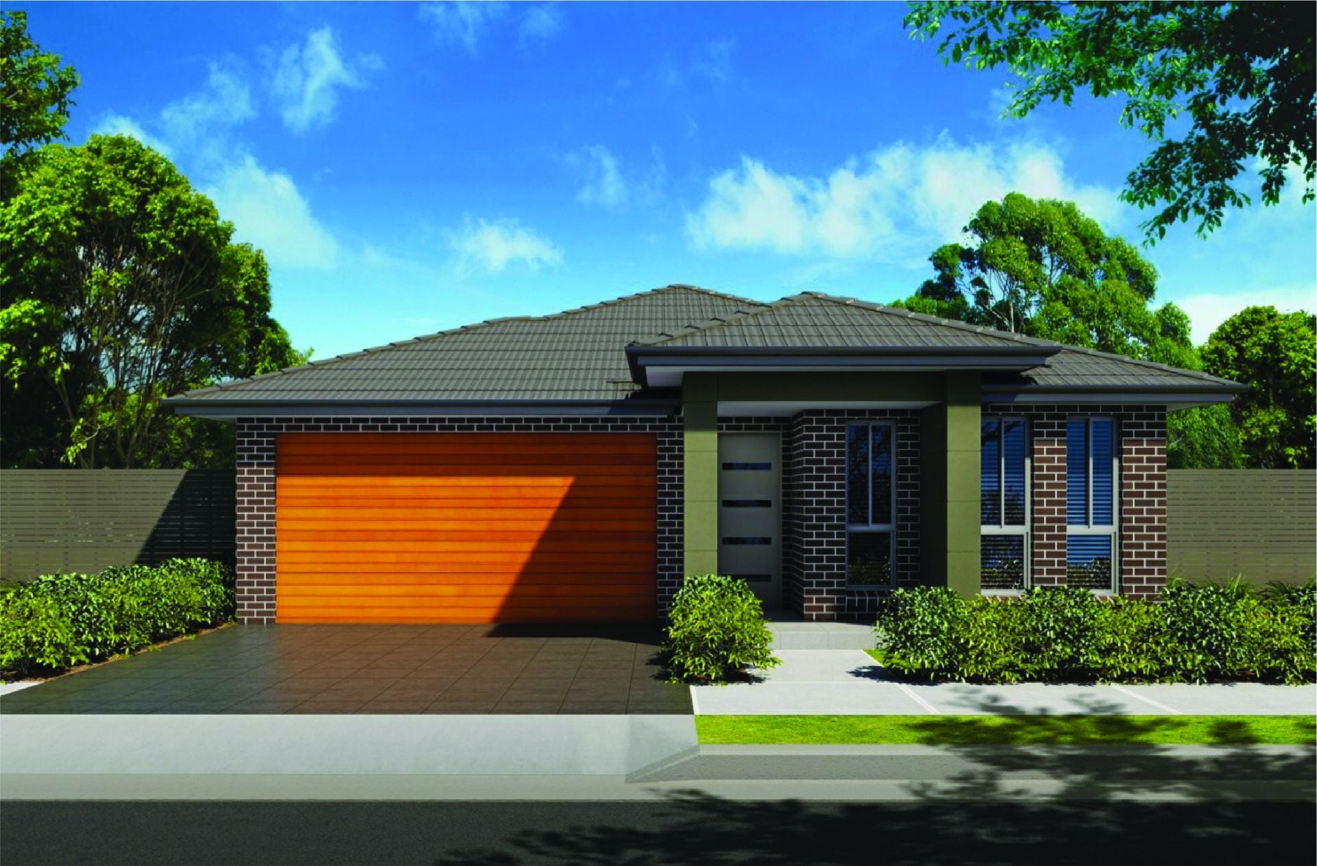 Spring Farm Lot 4555 Burrell Road