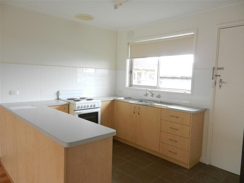 Refurbished & Well Located!