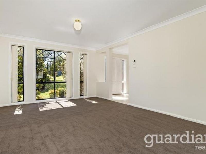 21 Braemont Avenue KELLYVILLE RIDGE NSW, Kellyville Ridge - Thumbnail 5
