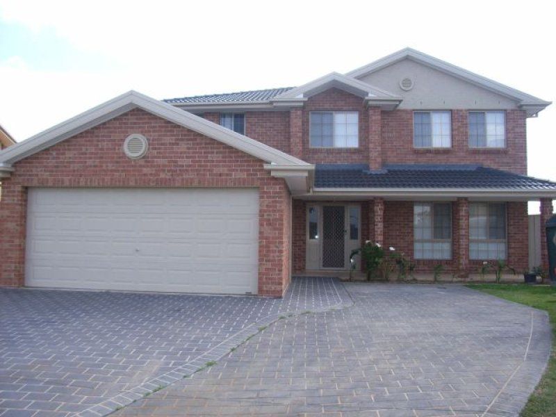 Real Estate For Sale 6 St Maria Place Blair Athol , NSW