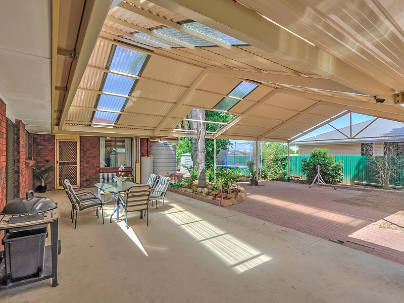 Sold property Undisclosed for 16 Chamberlain Road Willaston , SA 5118