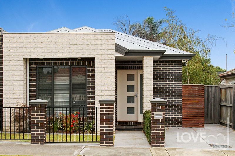 45A Barry Street, Reservoir