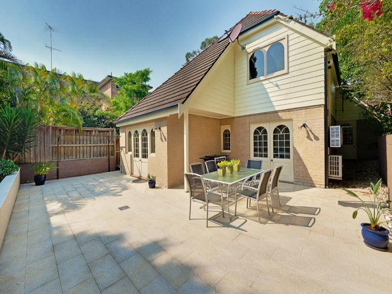 12A Nook Avenue NEUTRAL BAY NSW, Neutral Bay - Thumbnail 3