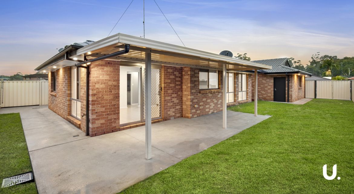 Bligh Park 13 Tindell Street