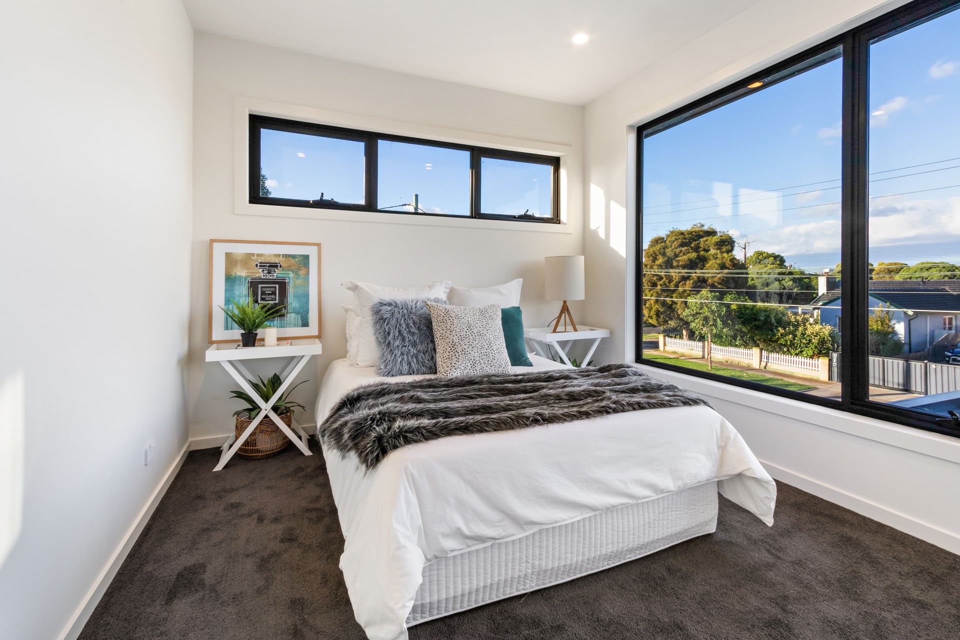 Sensational Style. Exceptional Finishes