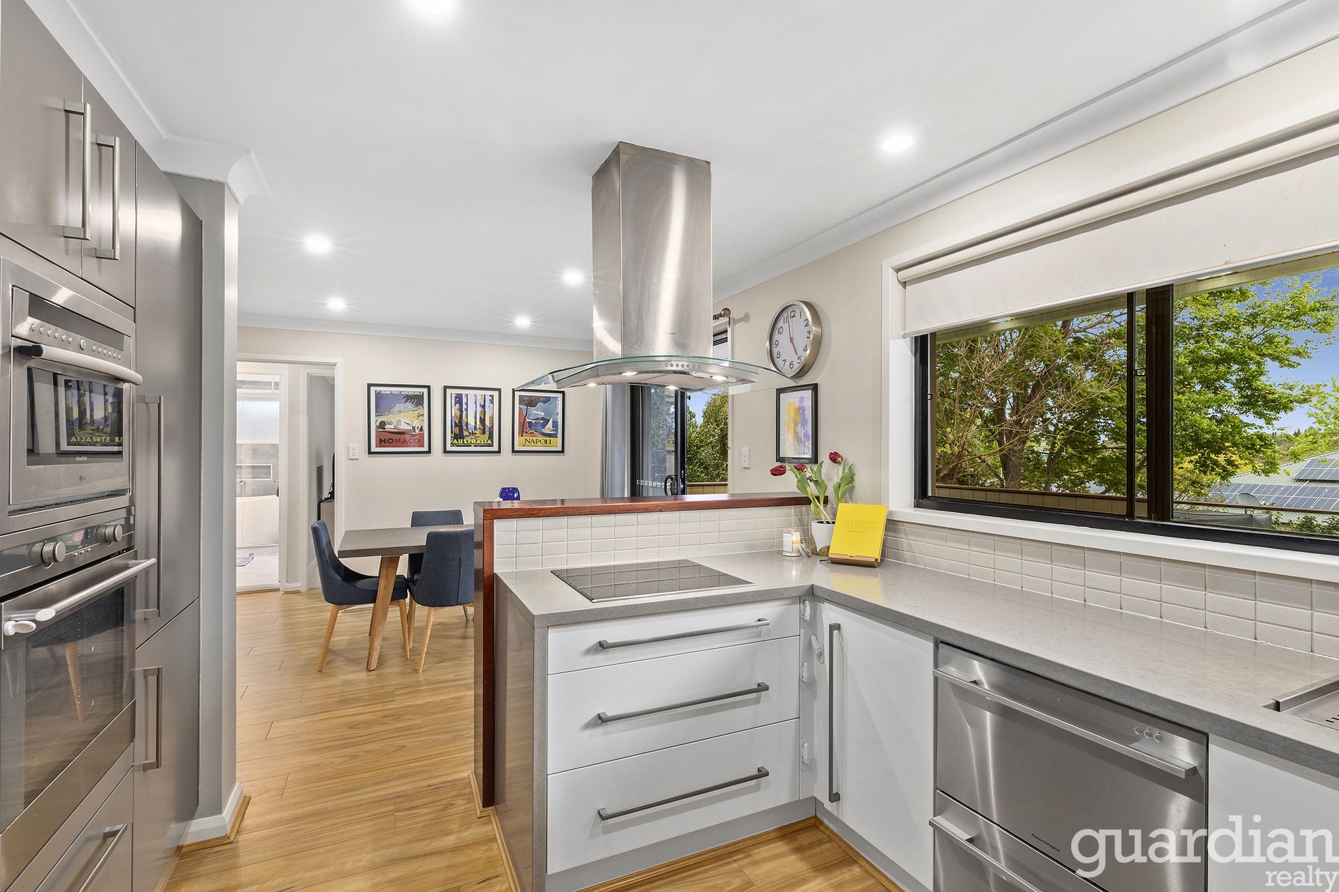 31 Janamba Avenue Kellyville NSW, Kellyville - Thumbnail 3