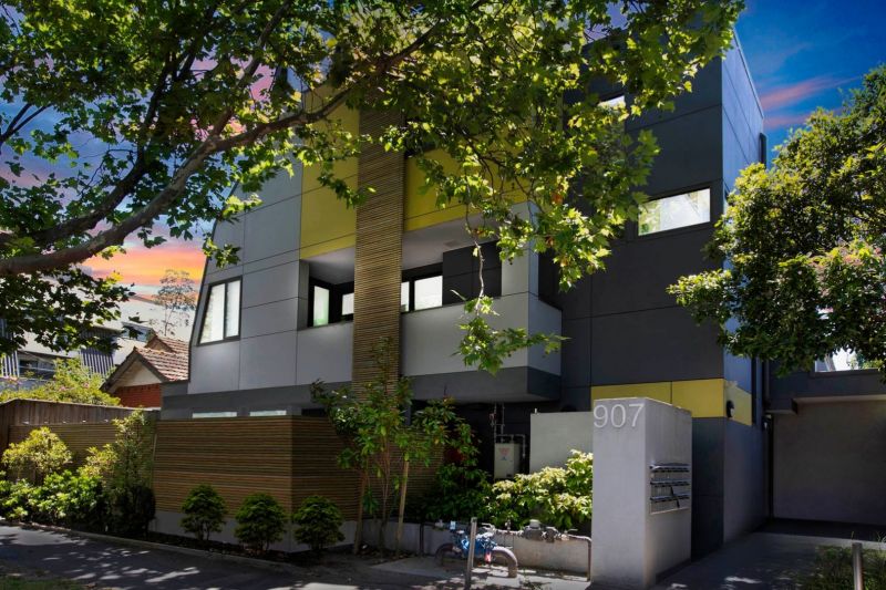 G06/907 Dandenong Road, Malvern East - Thumbnail 2