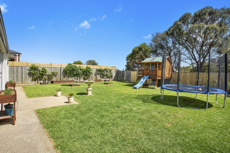 4 Centennial Boulevard, Curlewis