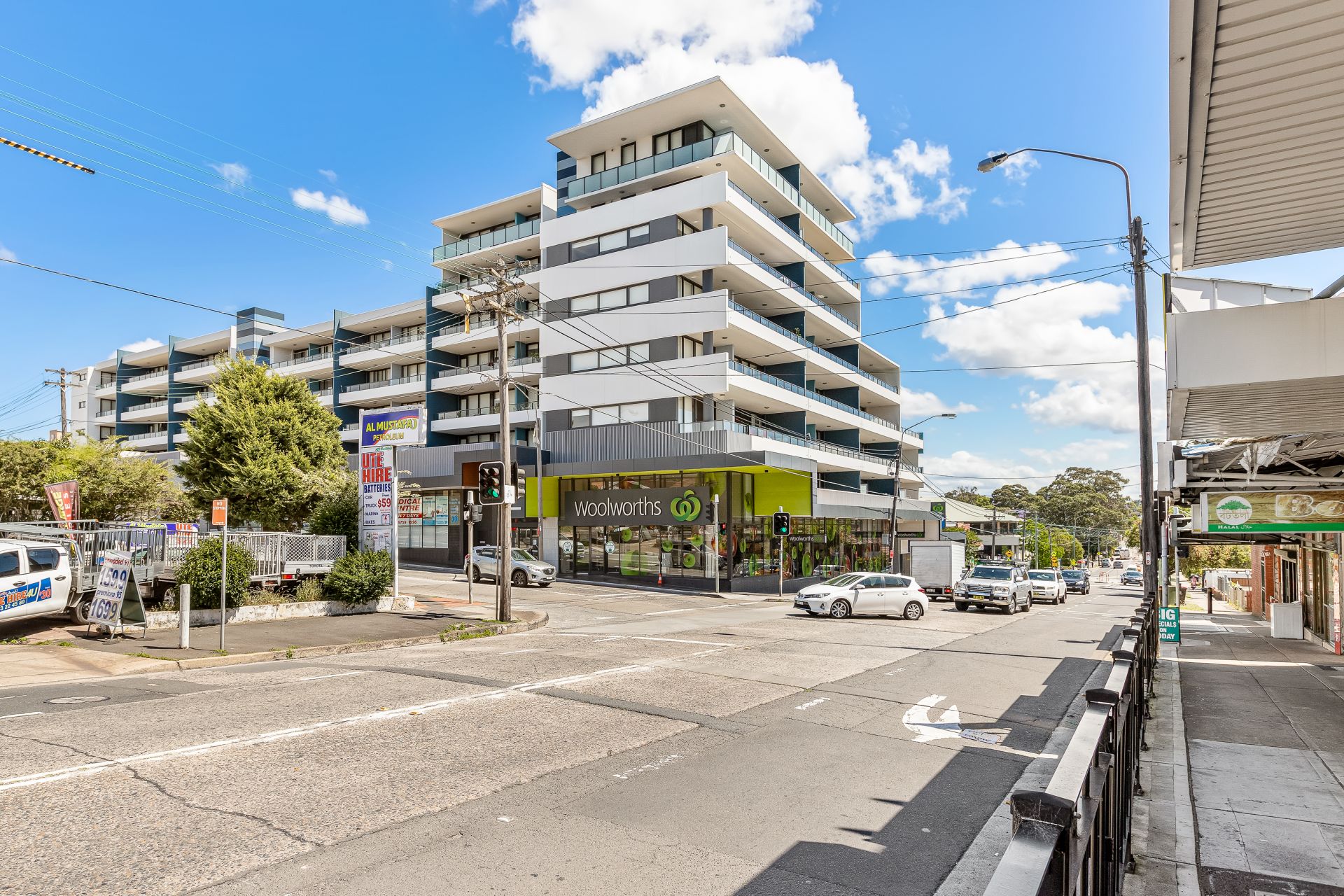 Real Estate For Sale 20/6 Haldon Street Lakemba , NSW