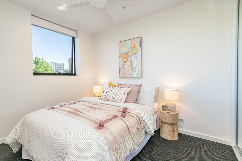 102/143 Halifax Street, Adelaide S’avance Real Estate