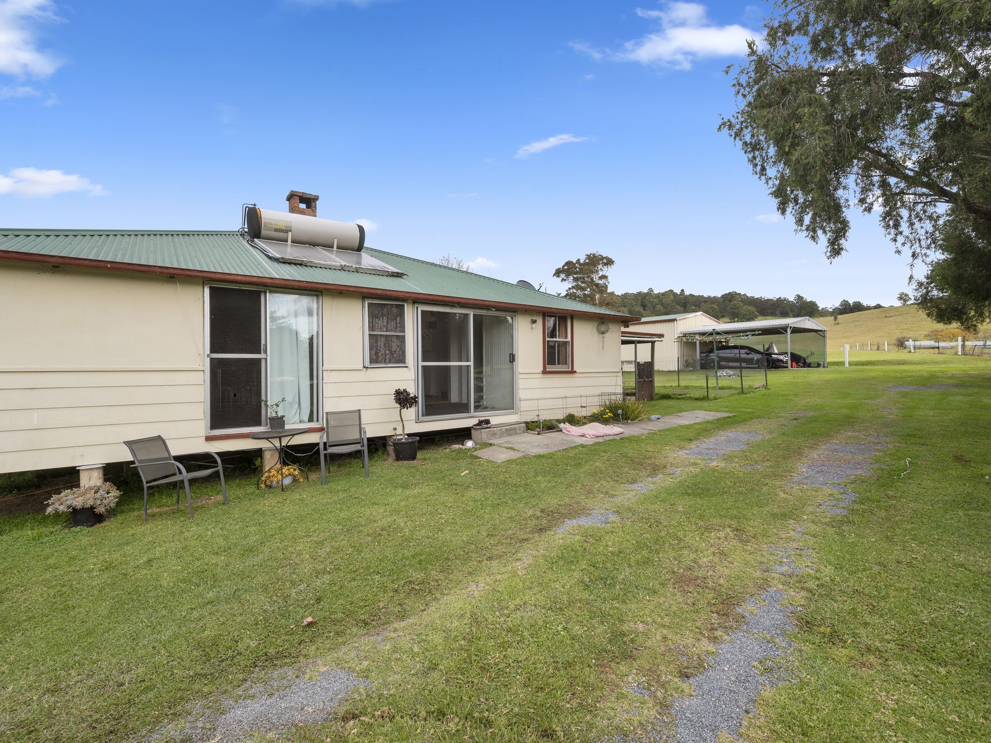 For Sale 603605 Orara Way Nana Glen , NSW