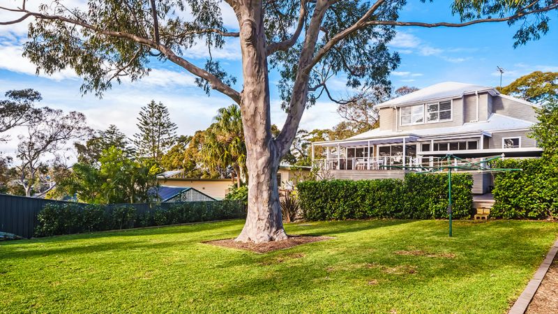 19 Coora Road, Yowie Bay NSW, Yowie Bay - Thumbnail 6