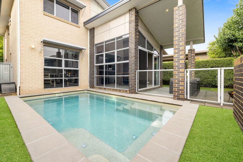 Real Estate For Sale 15 Francis Forde Boulevard Forde , ACT