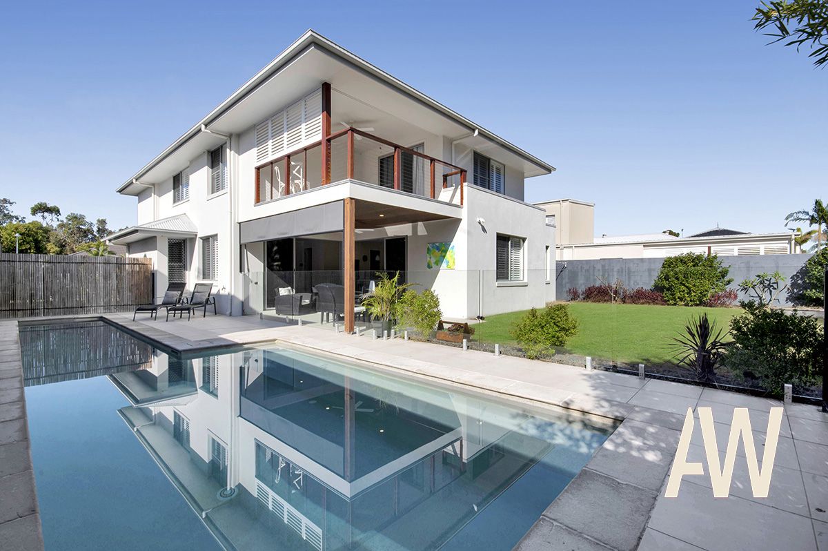 Real Estate For Sale 184 Balgownie Drive Peregian Springs , QLD