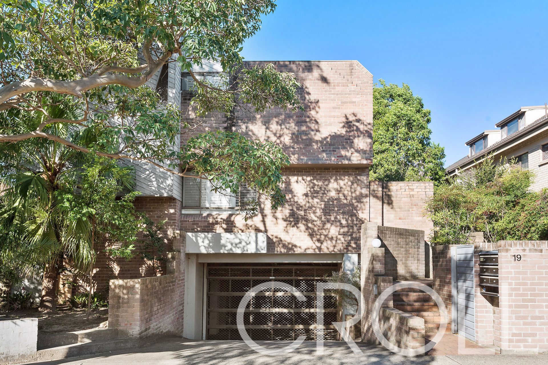 3/19 Waters Road NEUTRAL BAY NSW, Bay - Thumbnail 8