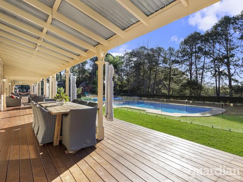 5 Wyoming Road DURAL NSW, Dural - Thumbnail 5
