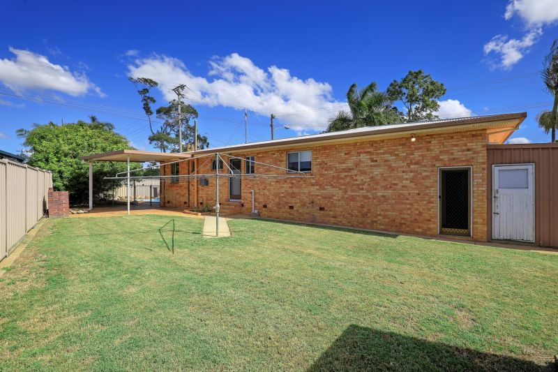 142 Branyan Street, NORVILLE Four Walls Realty