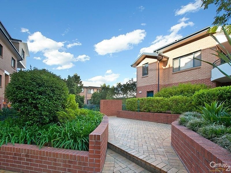 7/10 Toms Lane, ENGADINE, Engadine - Thumbnail 2