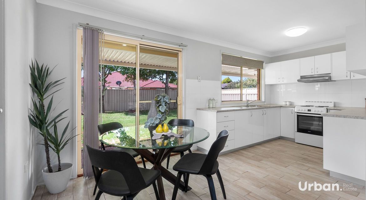 Bligh Park 41 Samuel Street