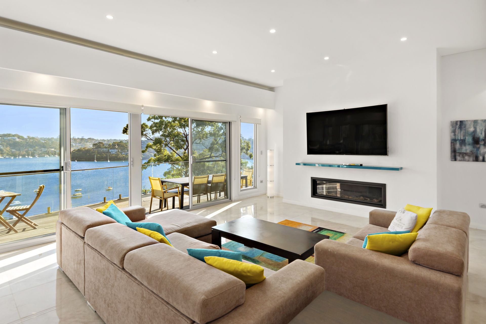 Real Estate For Lease 6b Street Seaforth , NSW