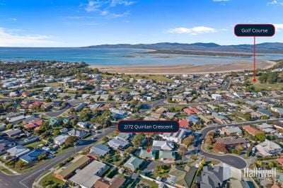 2/72 Quinlan Crescent, Shearwater, Shearwater - Thumbnail 3