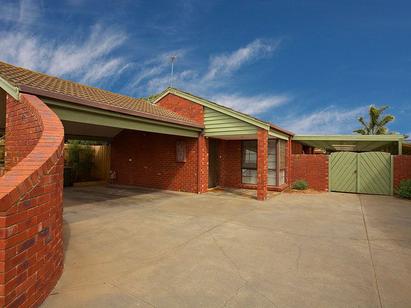 20 Hoddle Way, Altona Meadows - Thumbnail 3