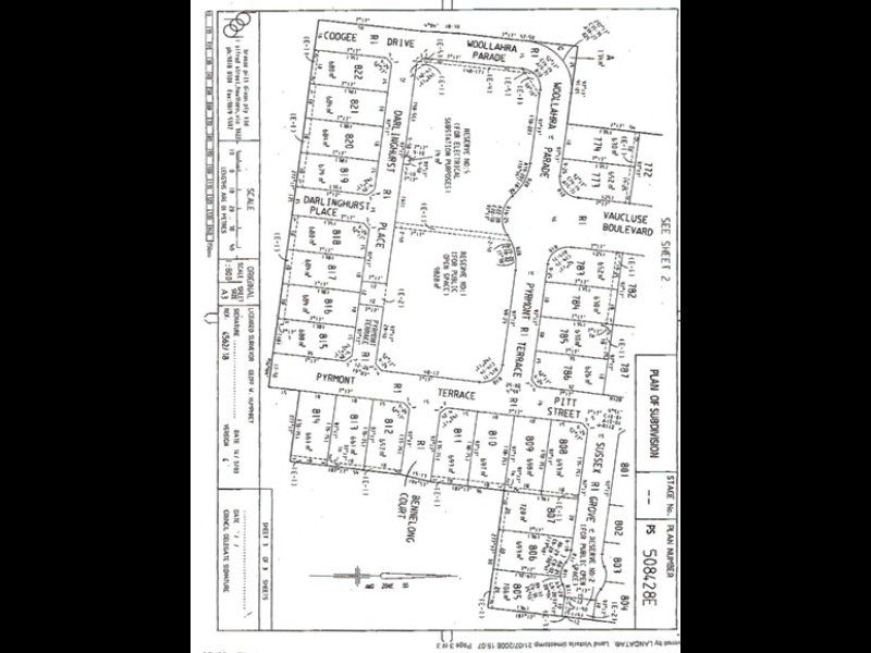 Lot 784 Pyrmont Terrace, Taylors Hill - Thumbnail 2