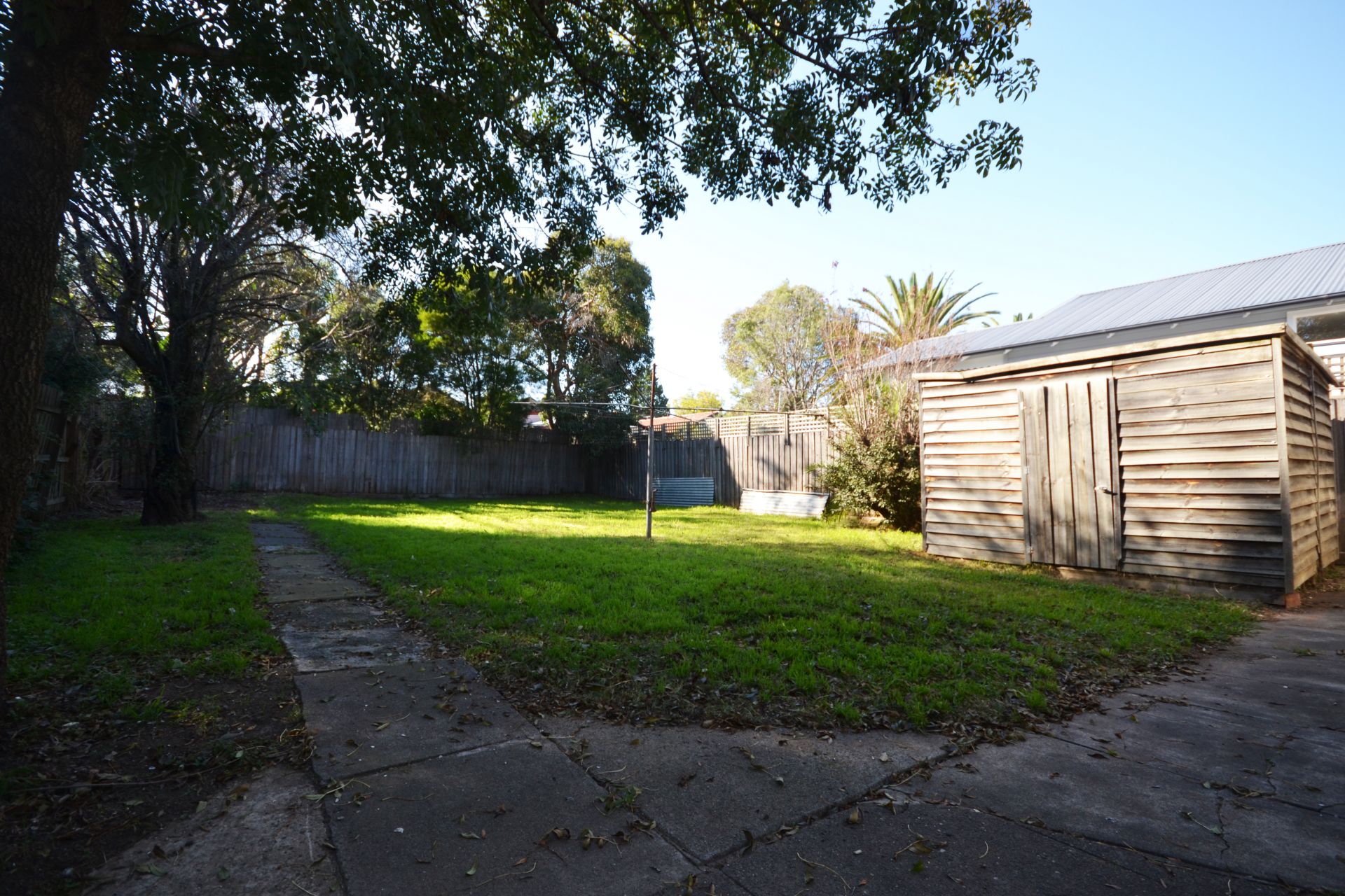 PERIOD CHARM IN AN IDEAL LOCATION