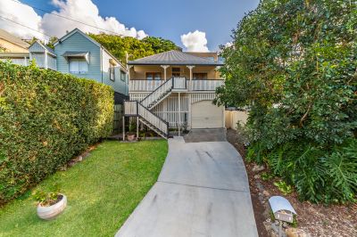 32 Belleview Parade, Paddington