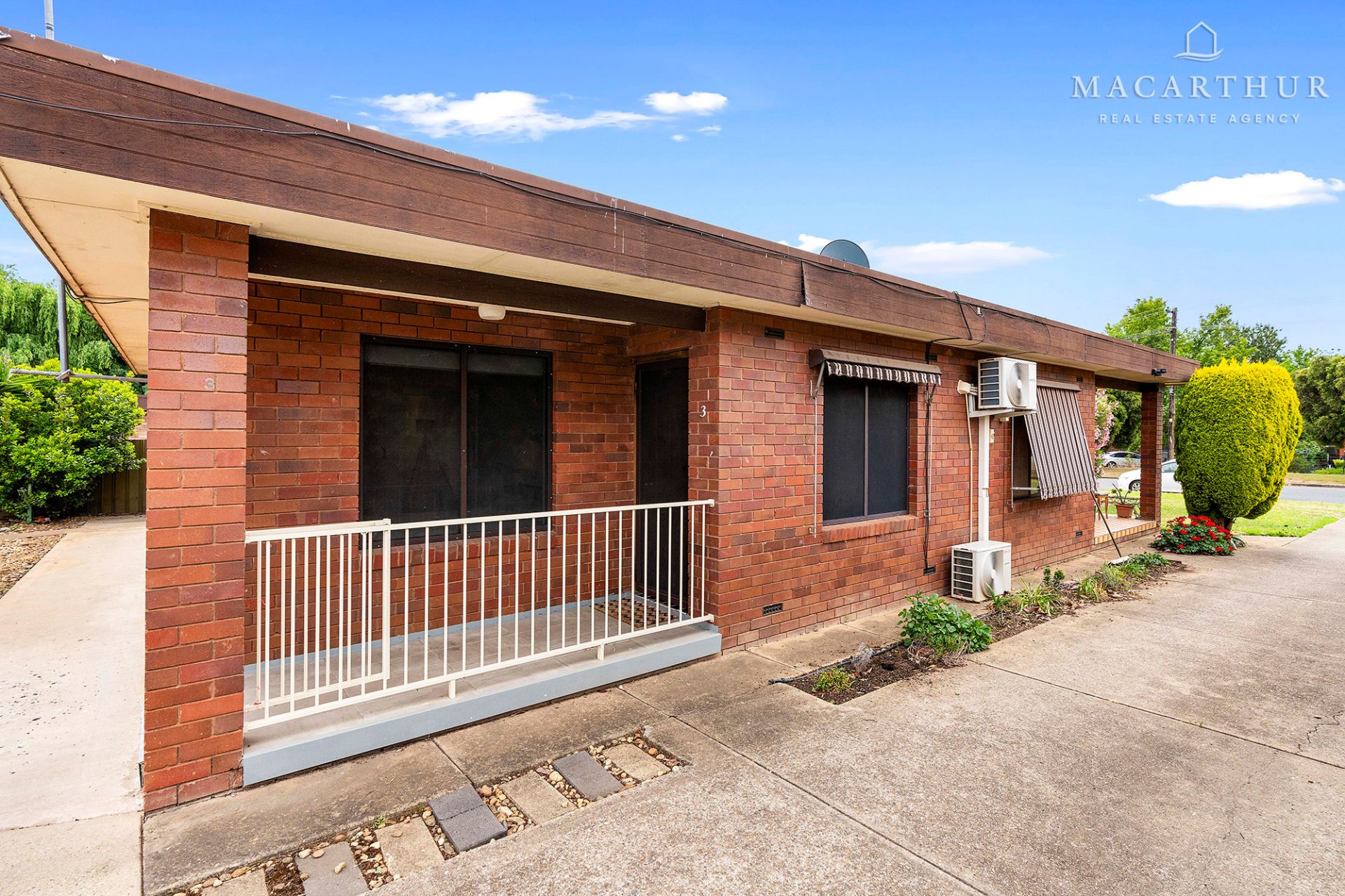 3/270 Fernleigh Road, Ashmont Macarthur Real Estate Agency