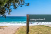 45 Brownell Drive, Byron Bay NSW