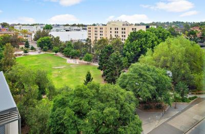 317/1-3 Valentine Avenue, PARRAMATTA NSW 2150, Parramatta - Thumbnail 6
