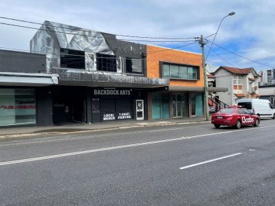 FORTITUDE VALLEY INVESTMENT OPPORTUNITY!