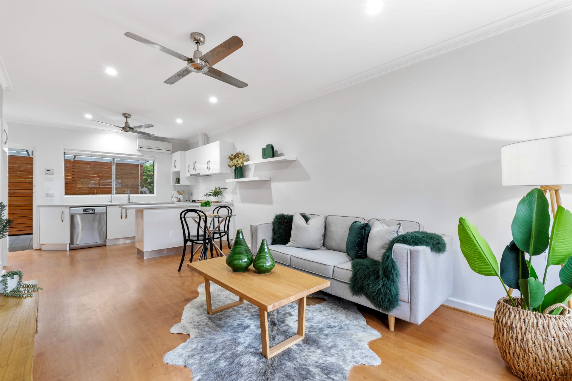 5/31 Dudley Avenue, Daw Park - Thumbnail 2