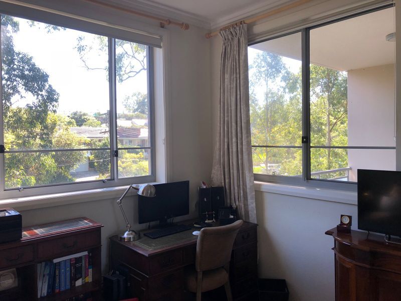 33/26-30 Marian Street, Killara