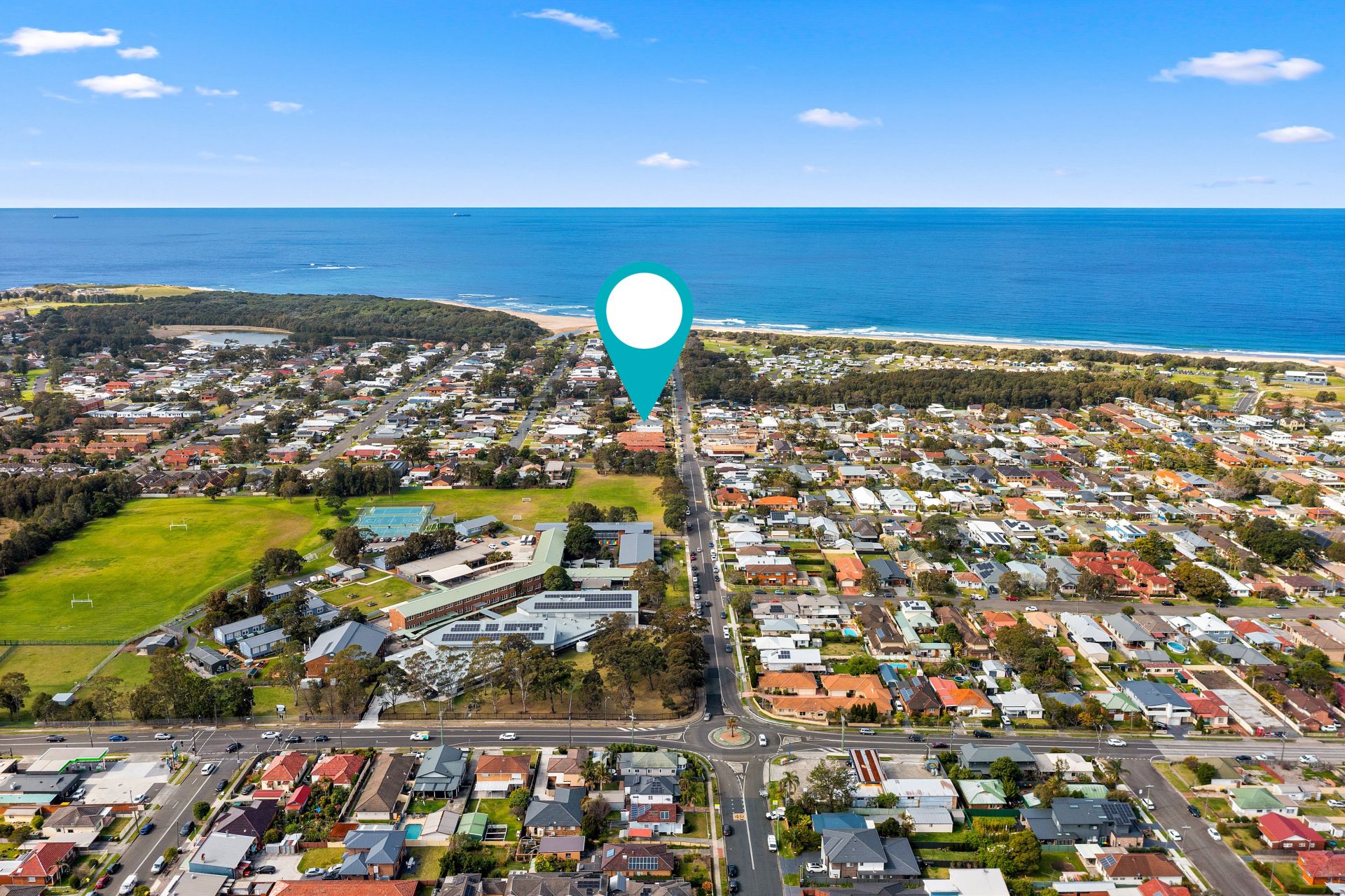 Real Estate For Sale 1/76 Murray Road East Corrimal , NSW