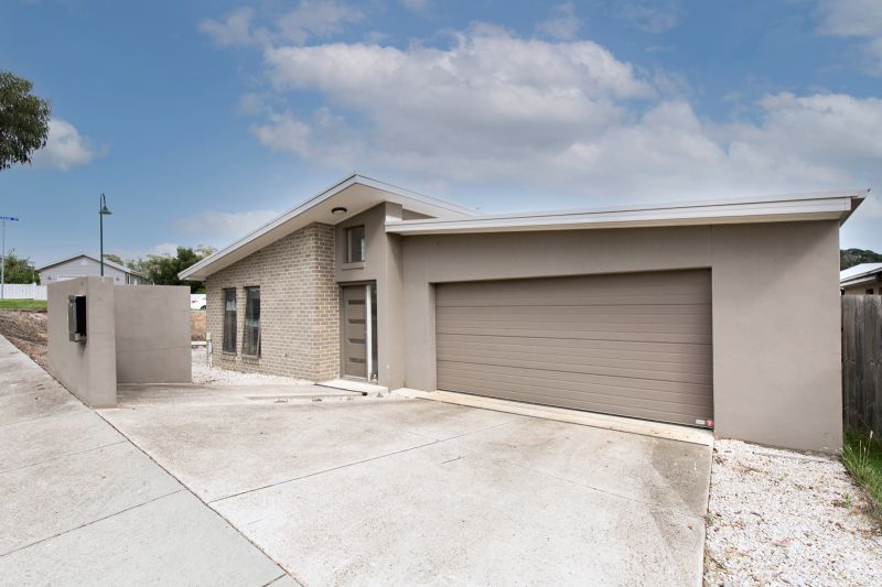 1 Cavanagh Court, Ballarat East Doepel Lilley & Taylor