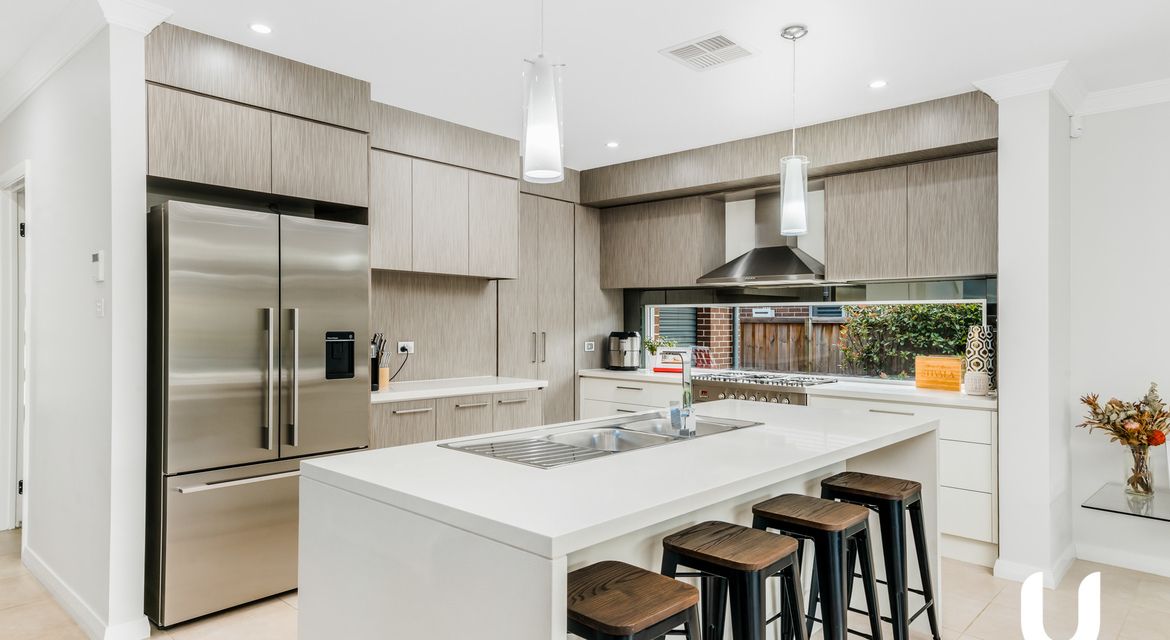 Colebee 25 Woodburn Street