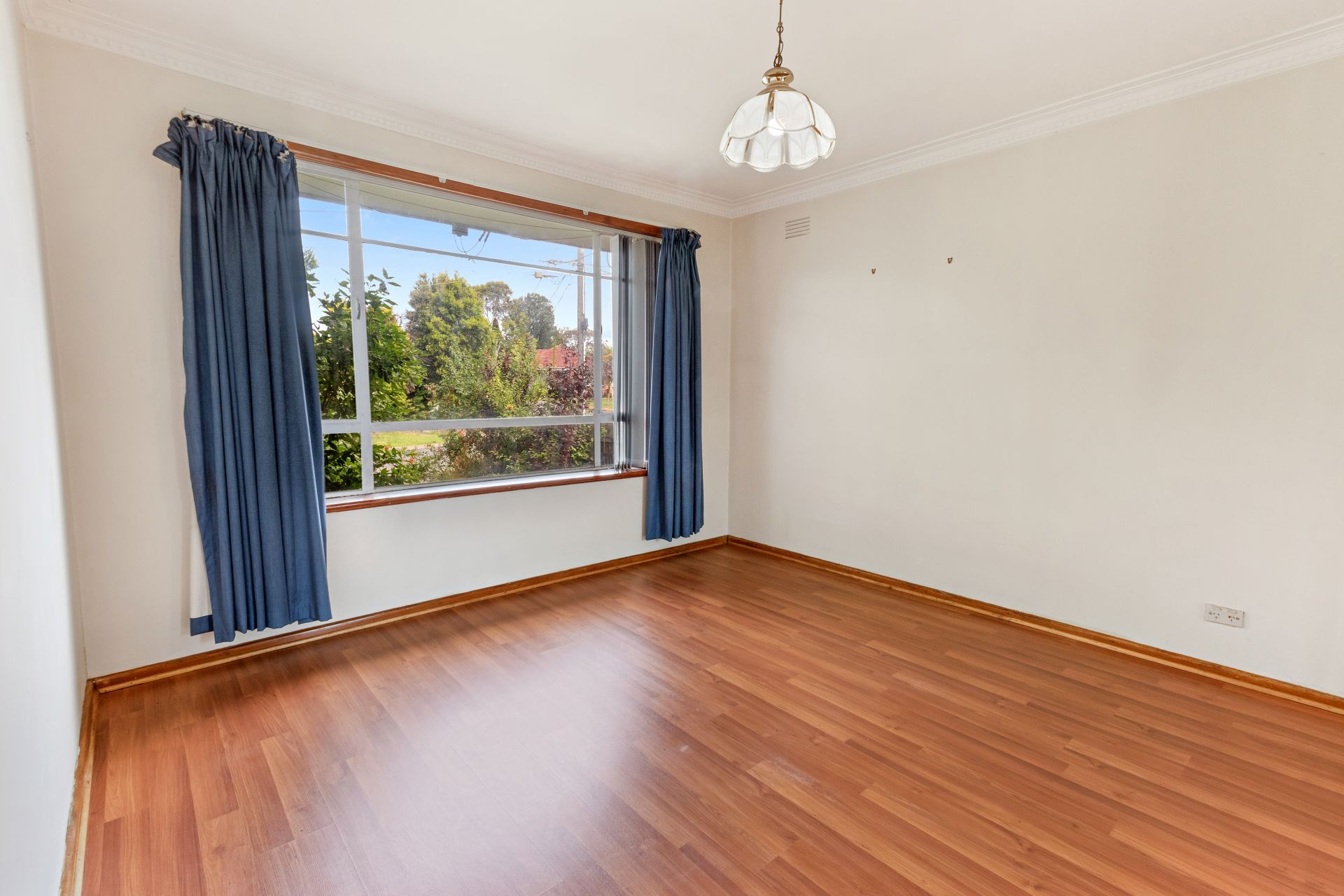 SPACIOUS LIVING!